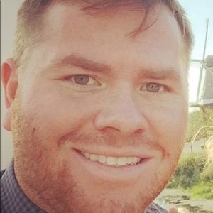 Meet your Posher, Matt